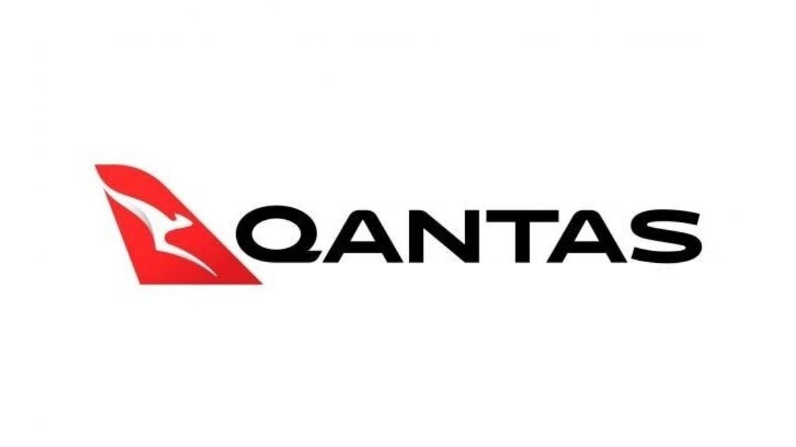 ICDE25 Qantas logo